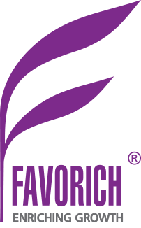 Favorich Logo